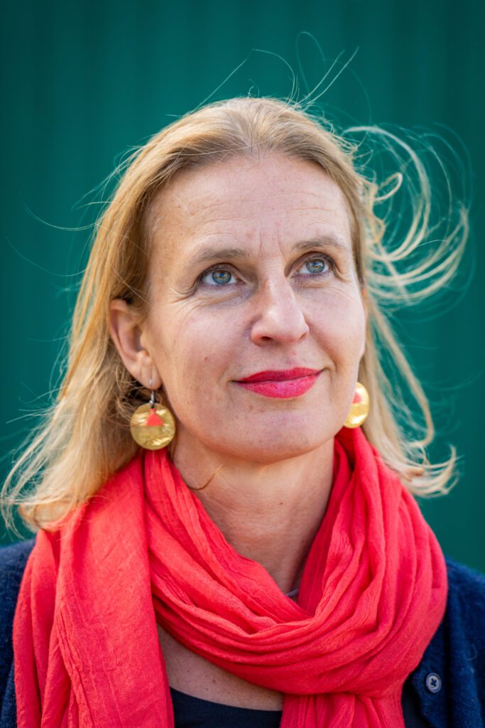 Csilla Larretgère -Eckdaten meines Lebens