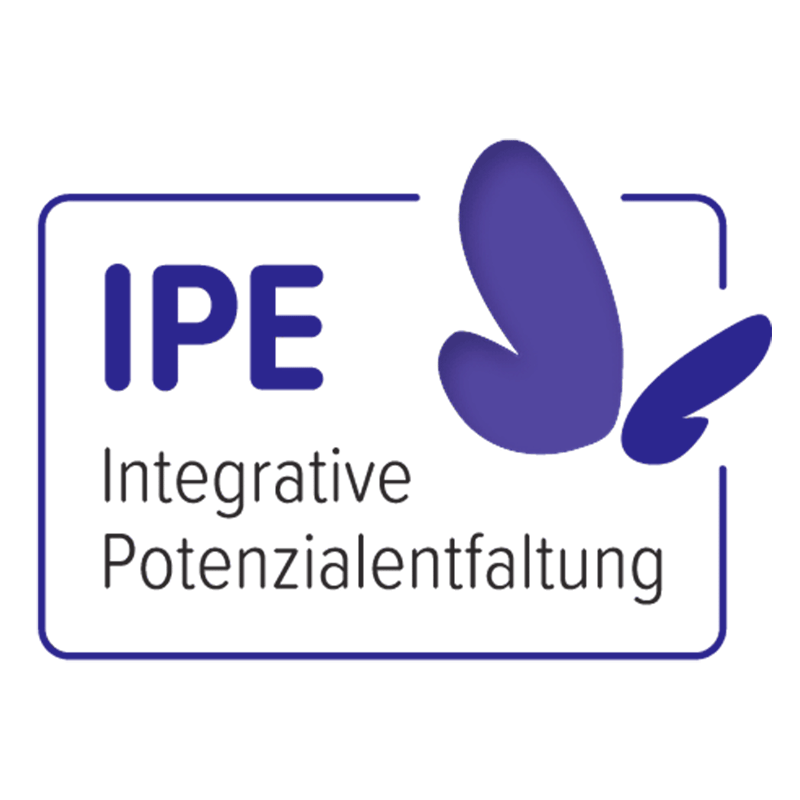 Integrative Potenzialentfaltung - IPE - Zertifizierung