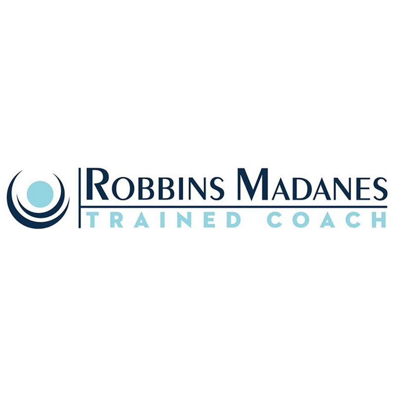 Robbins Madanes - Trained Coach - Zertifizierung